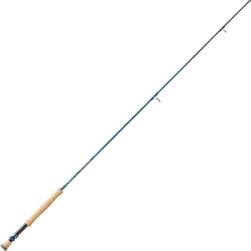 Redington Crosswater Combo - Fly Rod, Reel Line Outfit