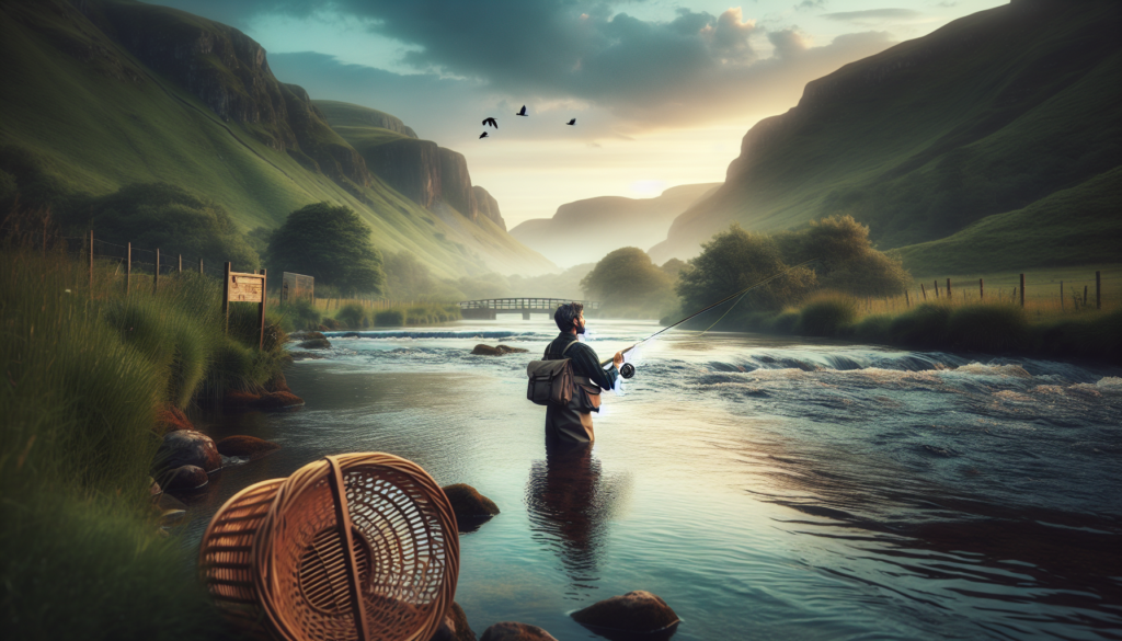 Which US State Has The Best Fly Fishing?