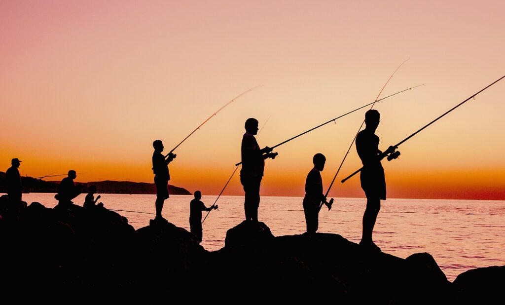 Are There Any Popular Fly Fishing Spots In Louisiana?