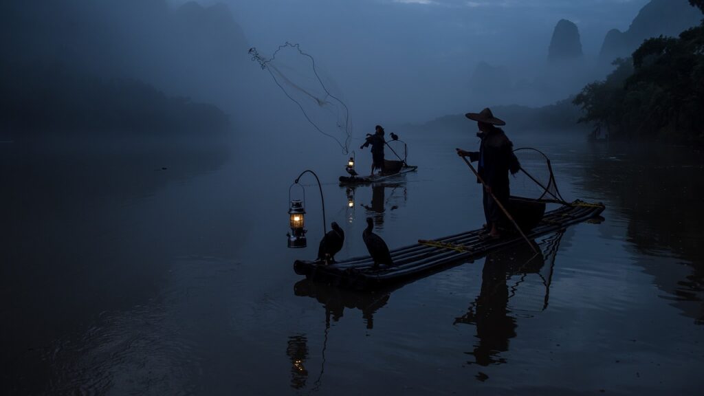 Are There Any Popular Fly Fishing Spots In Louisiana?