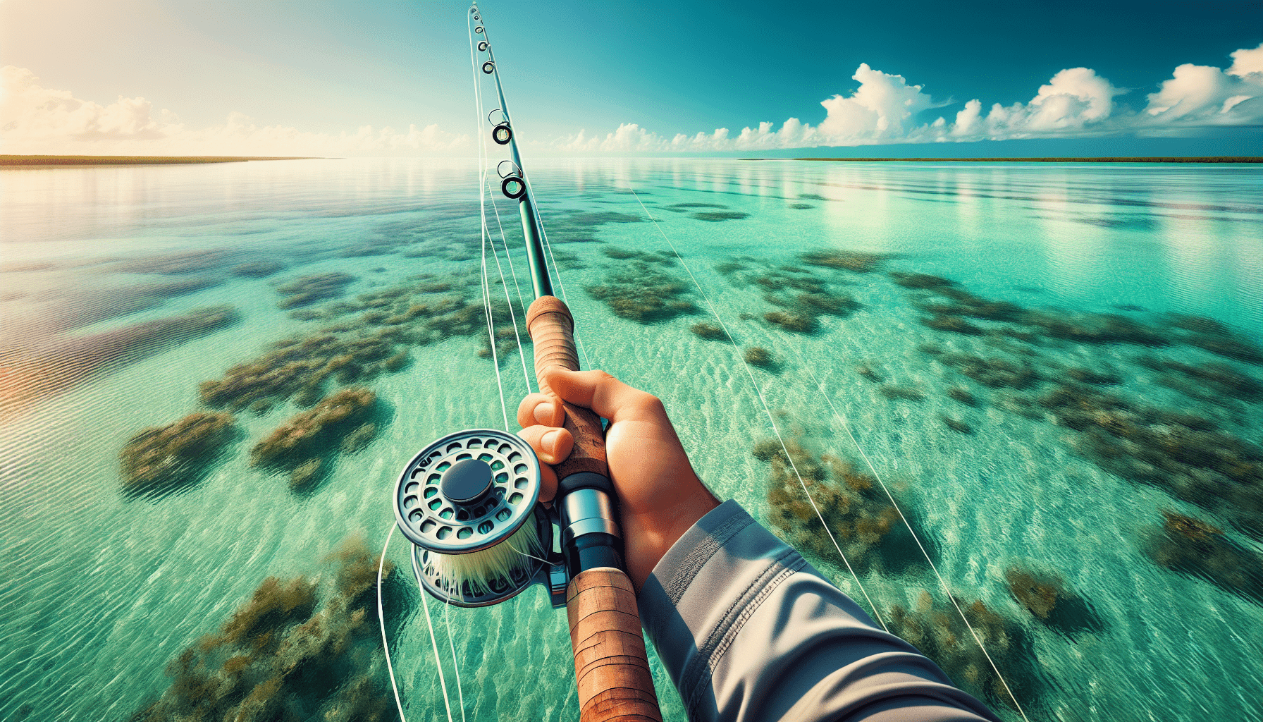 What Are The Top Fly Fishing Destinations For Bonefish In The United States?