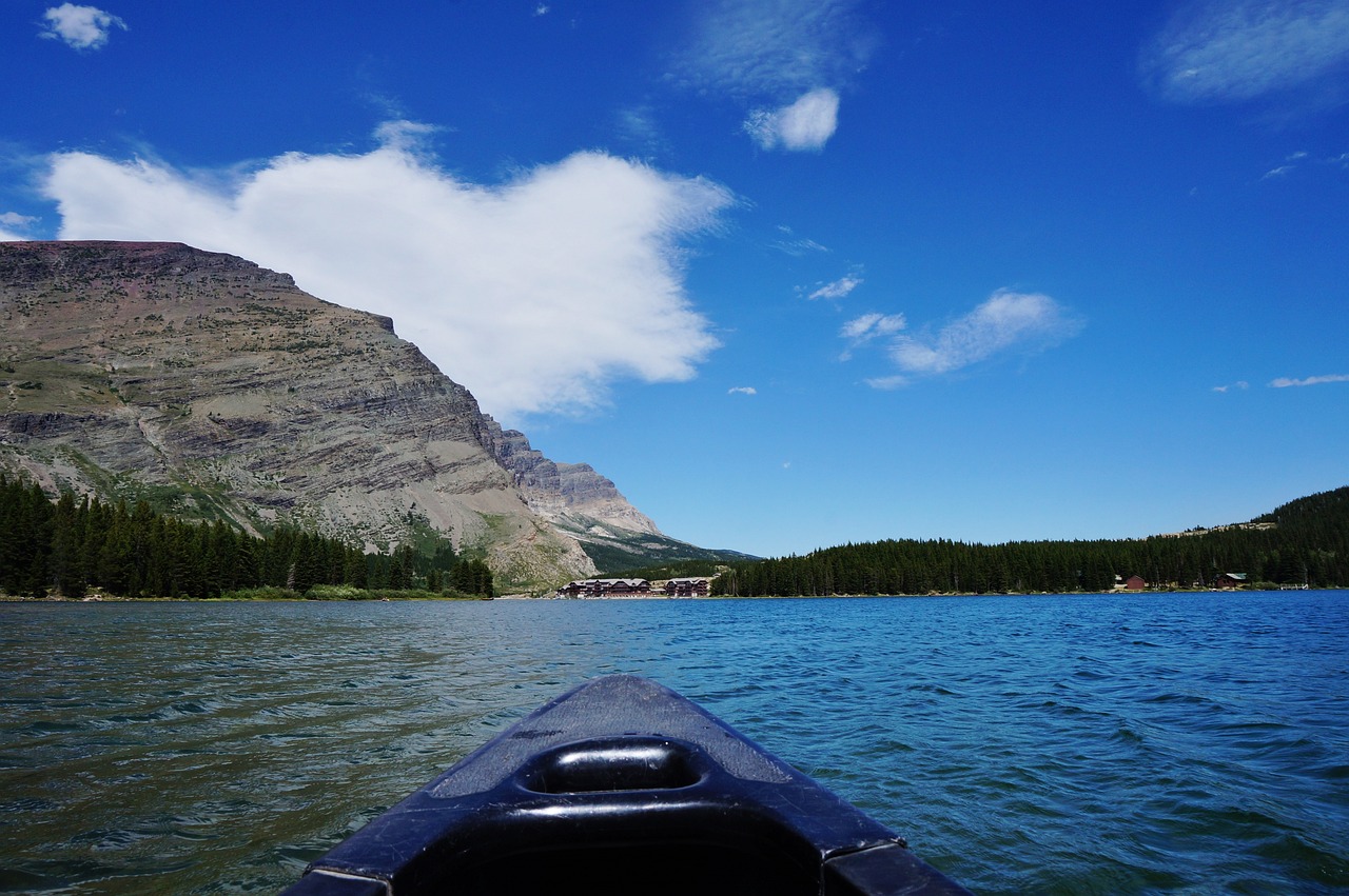 What Are The Top Fly Fishing Destinations For Trout In Montana?