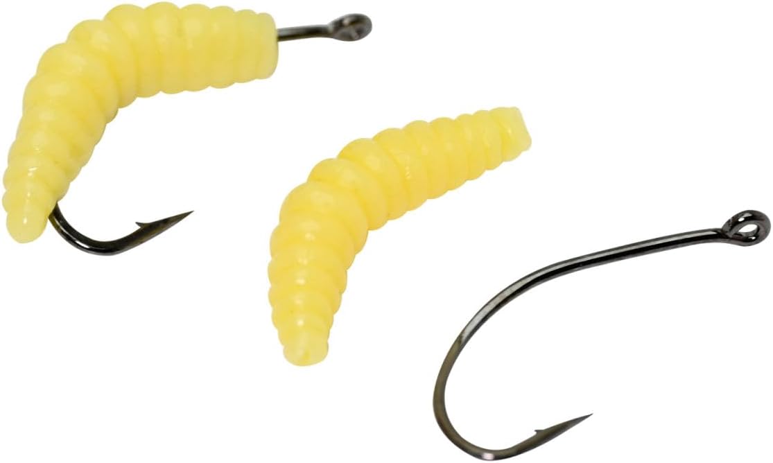 1 Dosen Fishing Gear Review