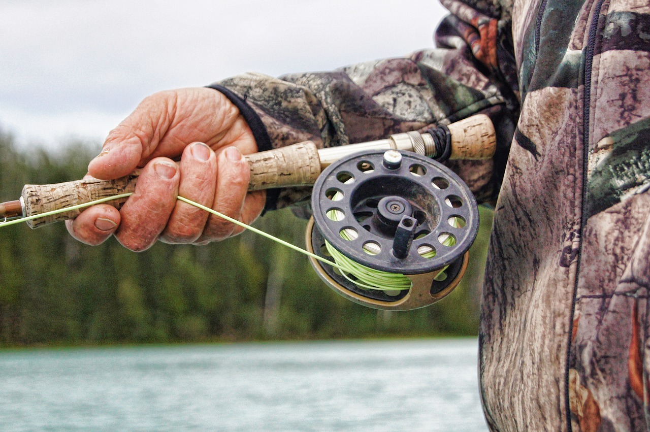 What Are The Top Fly Fishing Spots In New Hampshire?