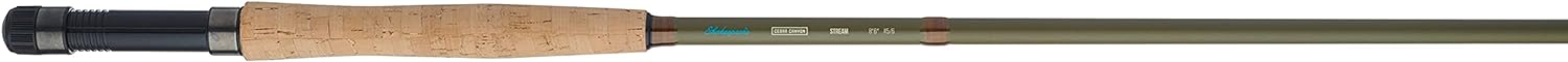 Shakespeare Cedar Canyon Stream Fly Rod