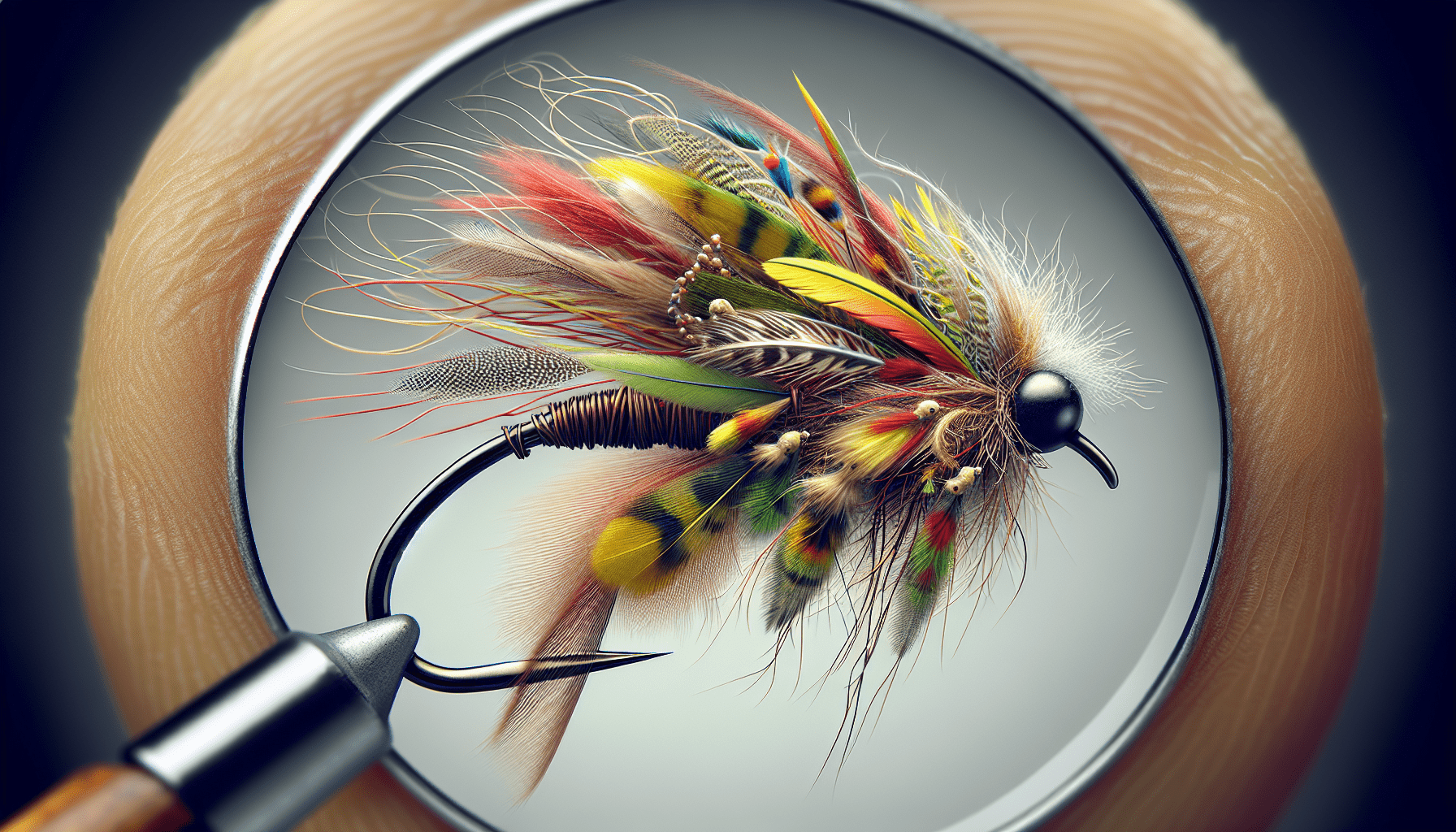 Fly Tying For Beginners