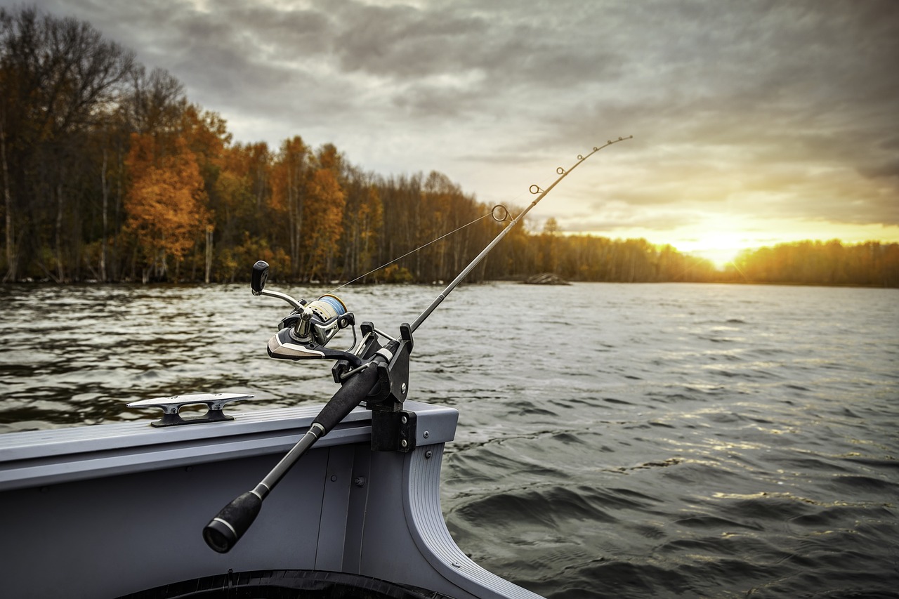 Fly Fishing Techniques For Beginners