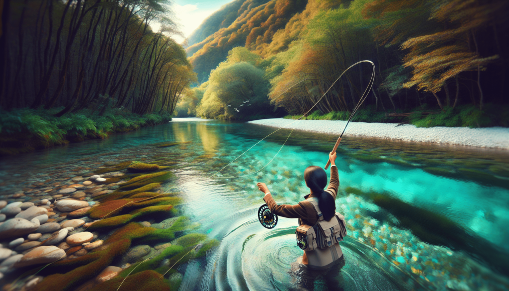 Top 10 Fly Fishing Destinations